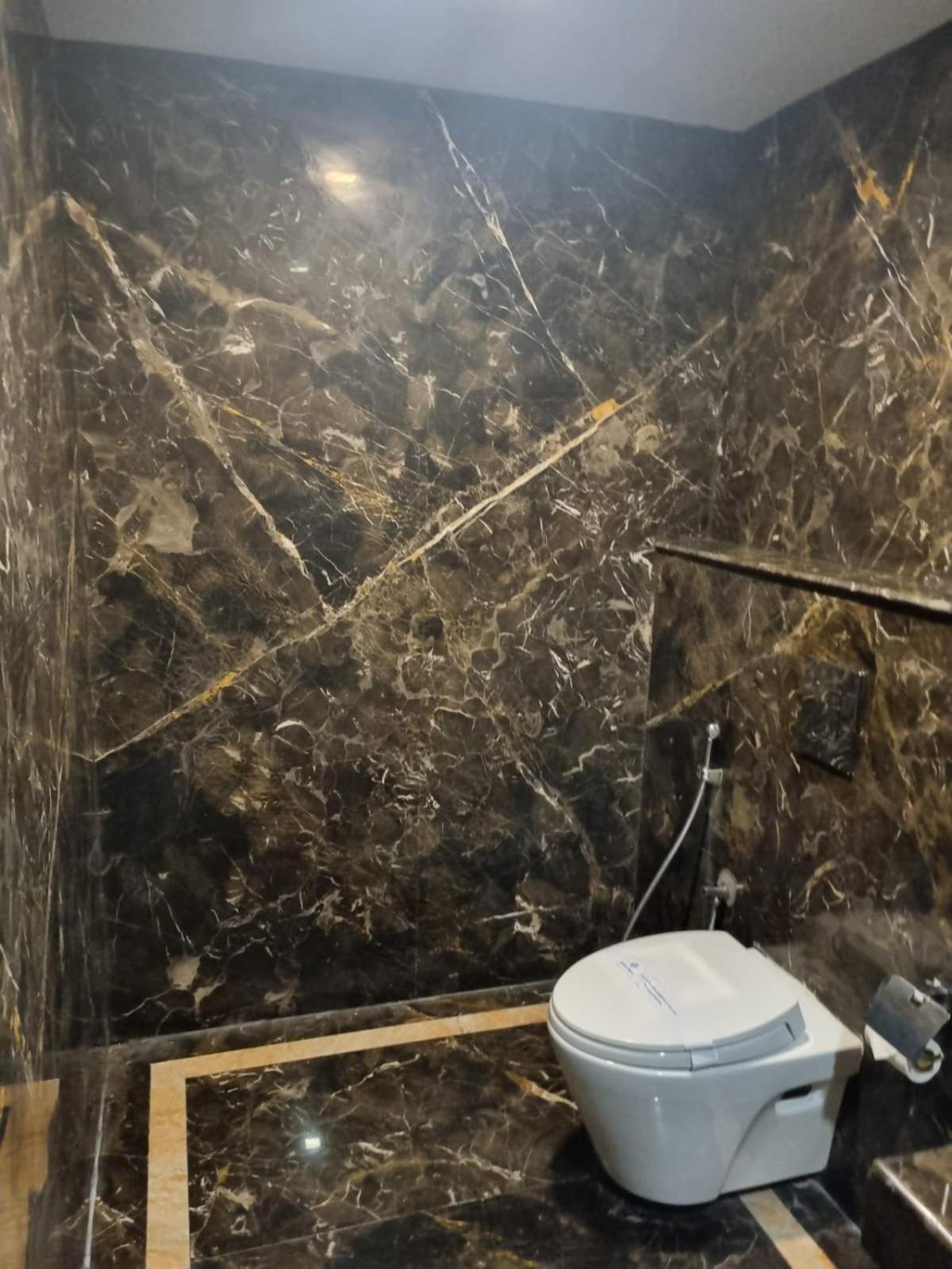 Hotel Benzz Park Chennai Luaran gambar